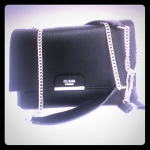 GUESS Factory Sealed “RYANN” Shoulder Bag